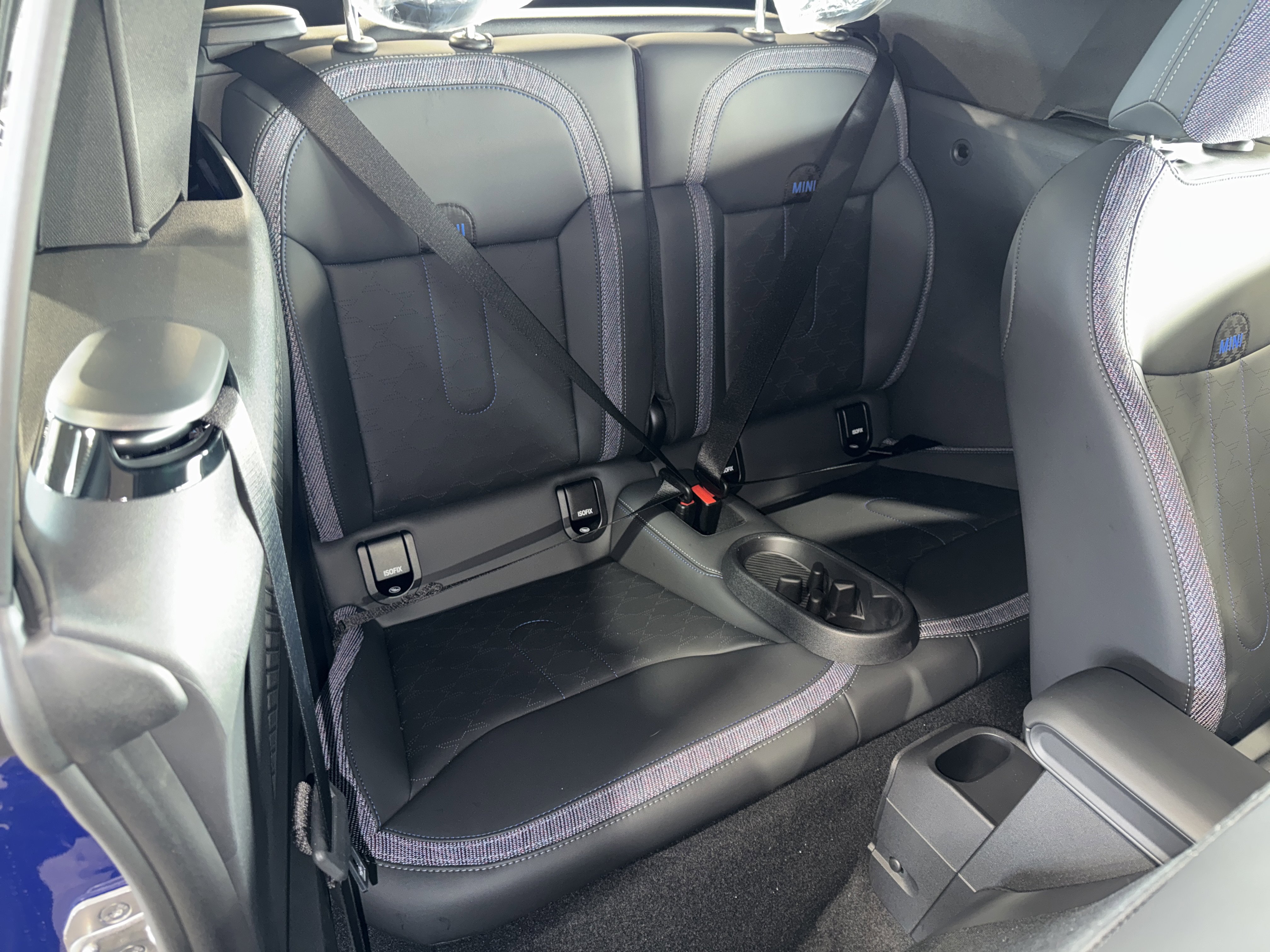 New 2026 MINI Cooper S image 10