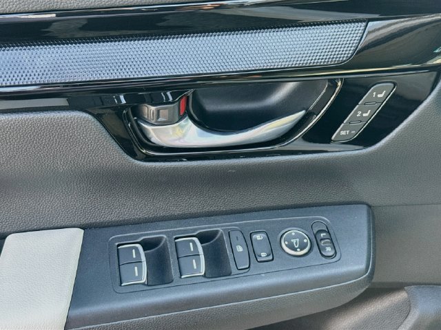 Certified 2023 Honda CR-V EX-L image 22