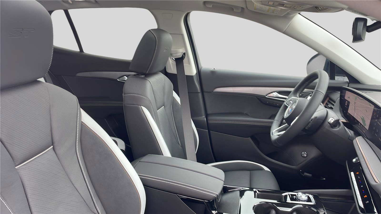 New 2026 Buick Envision Sport Touring image 24