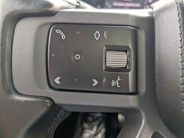 Certified 2020 Land Rover Defender 110 X AWD/4WD image 23