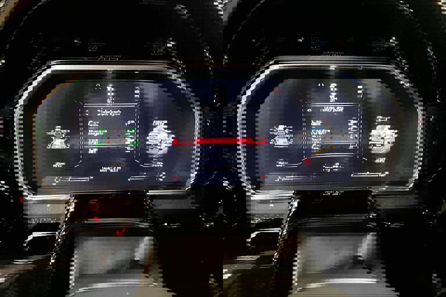 Used 2026 GMC Sierra 1500 Elevation w/ Elevation Select Package image 23