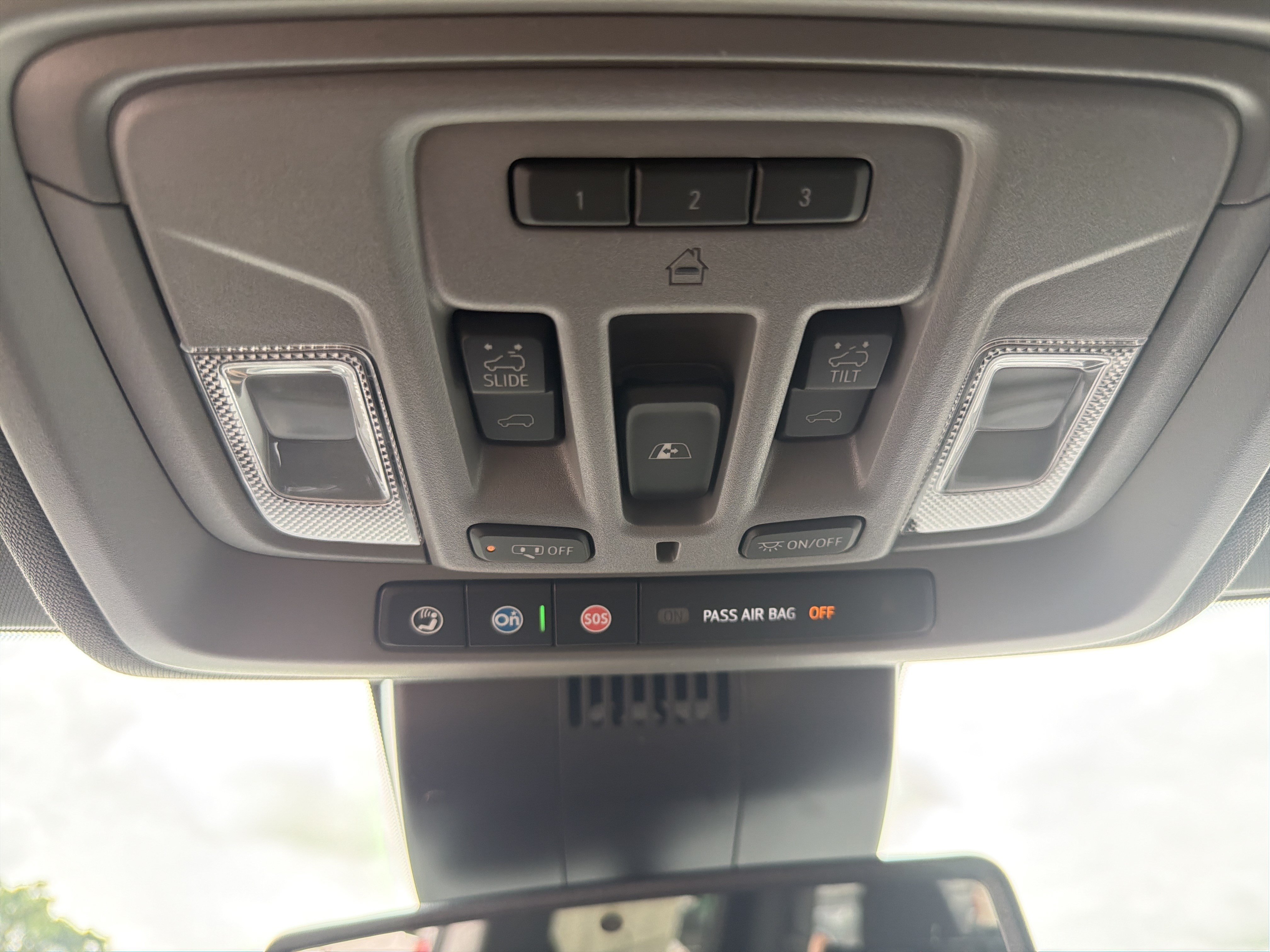 New 2026 GMC Sierra 1500 Denali AWD/4WD image 23