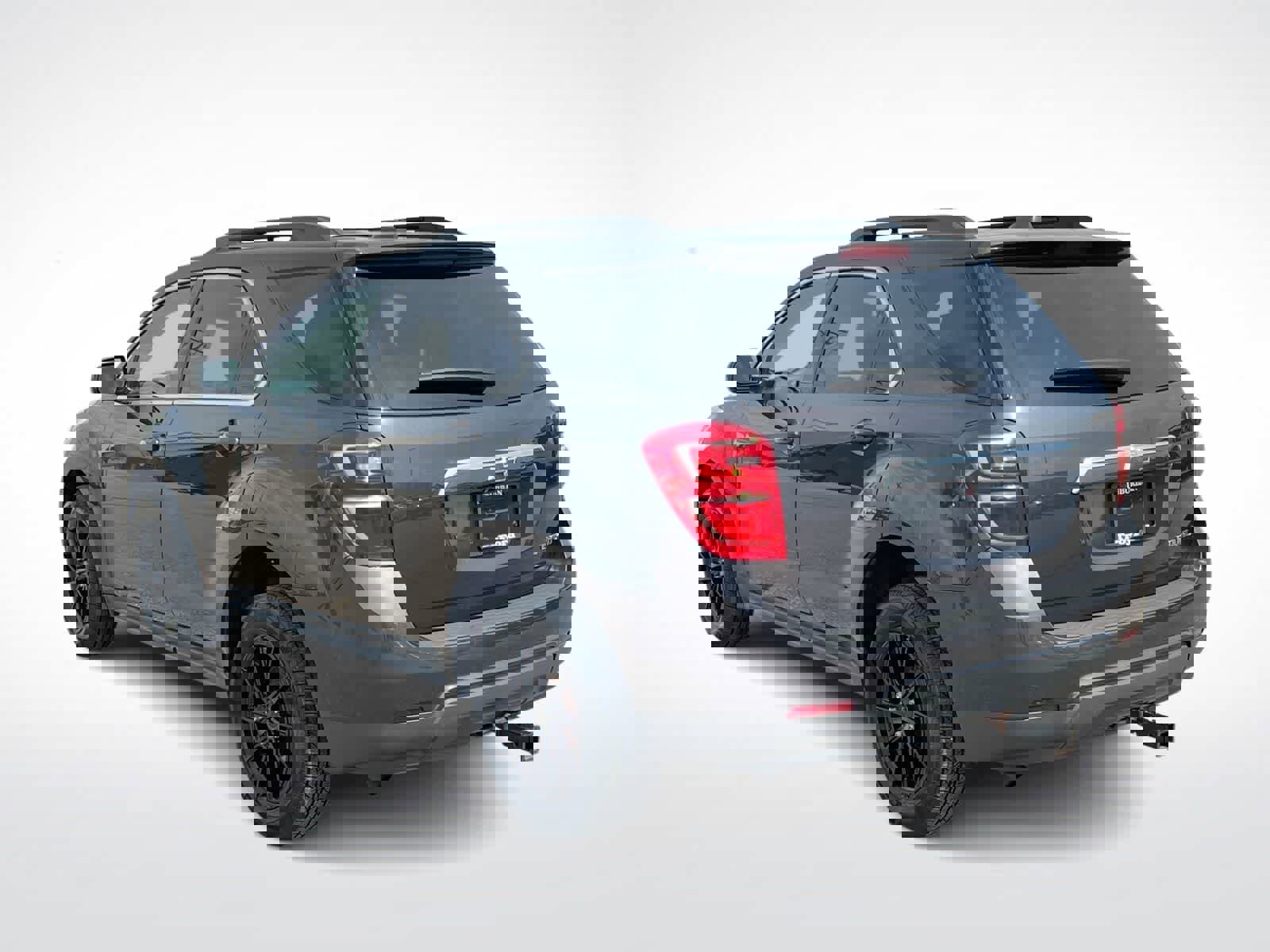 Used 2016 Chevrolet Equinox LT w/ Convenience Package FWD image 6