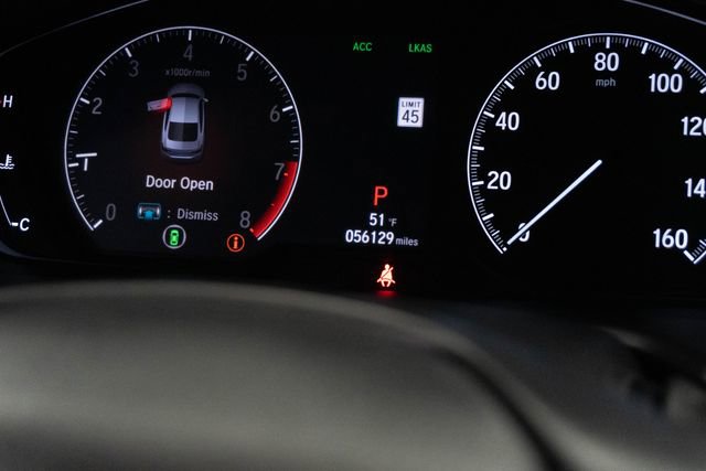 Certified 2020 Honda Accord Touring image 25