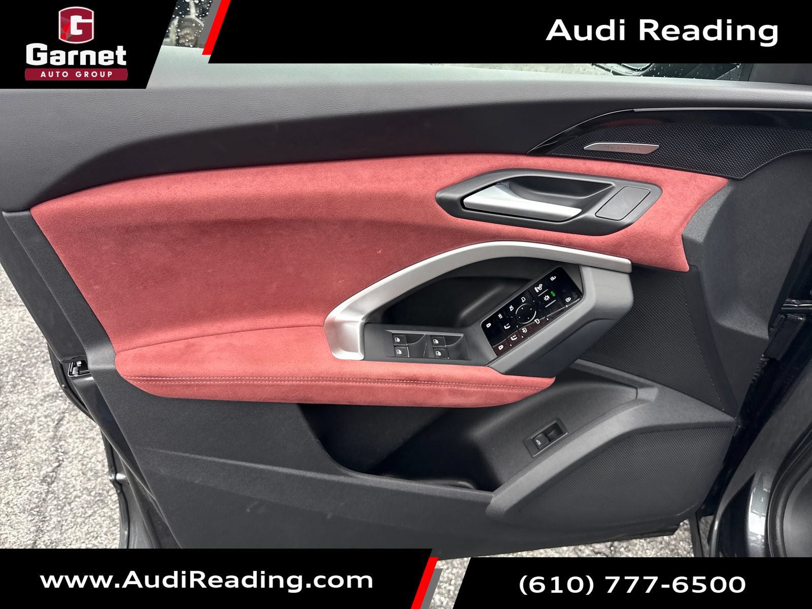 Used 2025 Audi SQ5 Premium Plus w/ Premium Plus Package AWD/4WD image 12