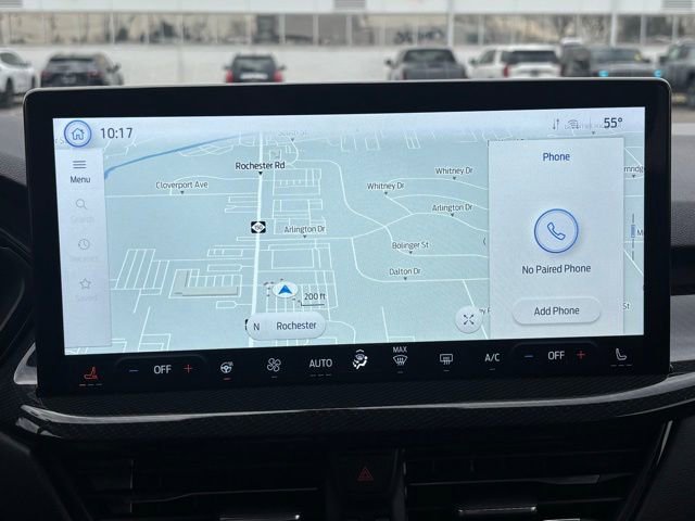 Used 2024 Ford Escape ST-Line w/ Tech Pack #1 image 29