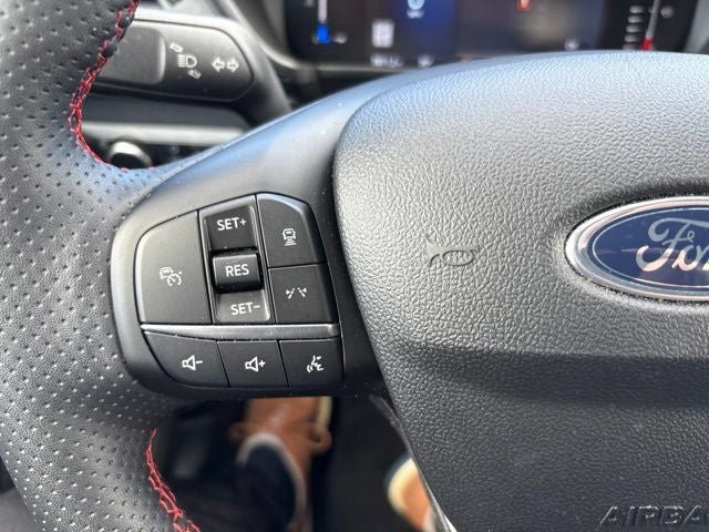 Used 2024 Ford Escape ST-Line w/ Tech Pack #1 AWD/4WD image 15