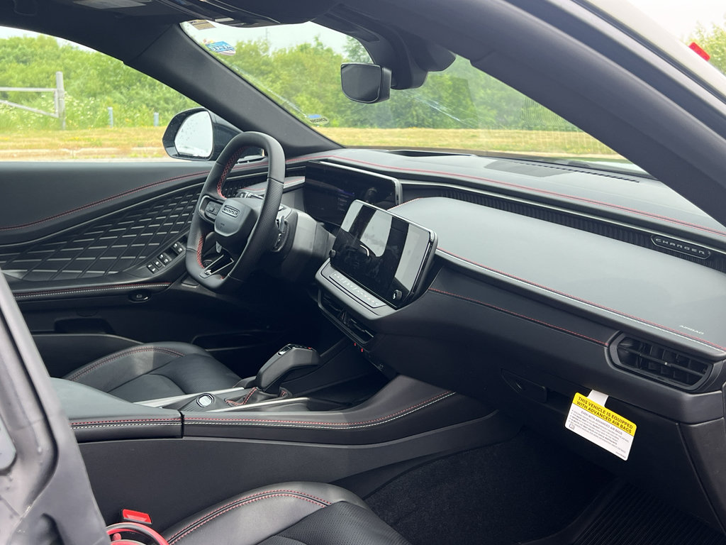 New 2026 Dodge Charger Scat Pack AWD/4WD image 28