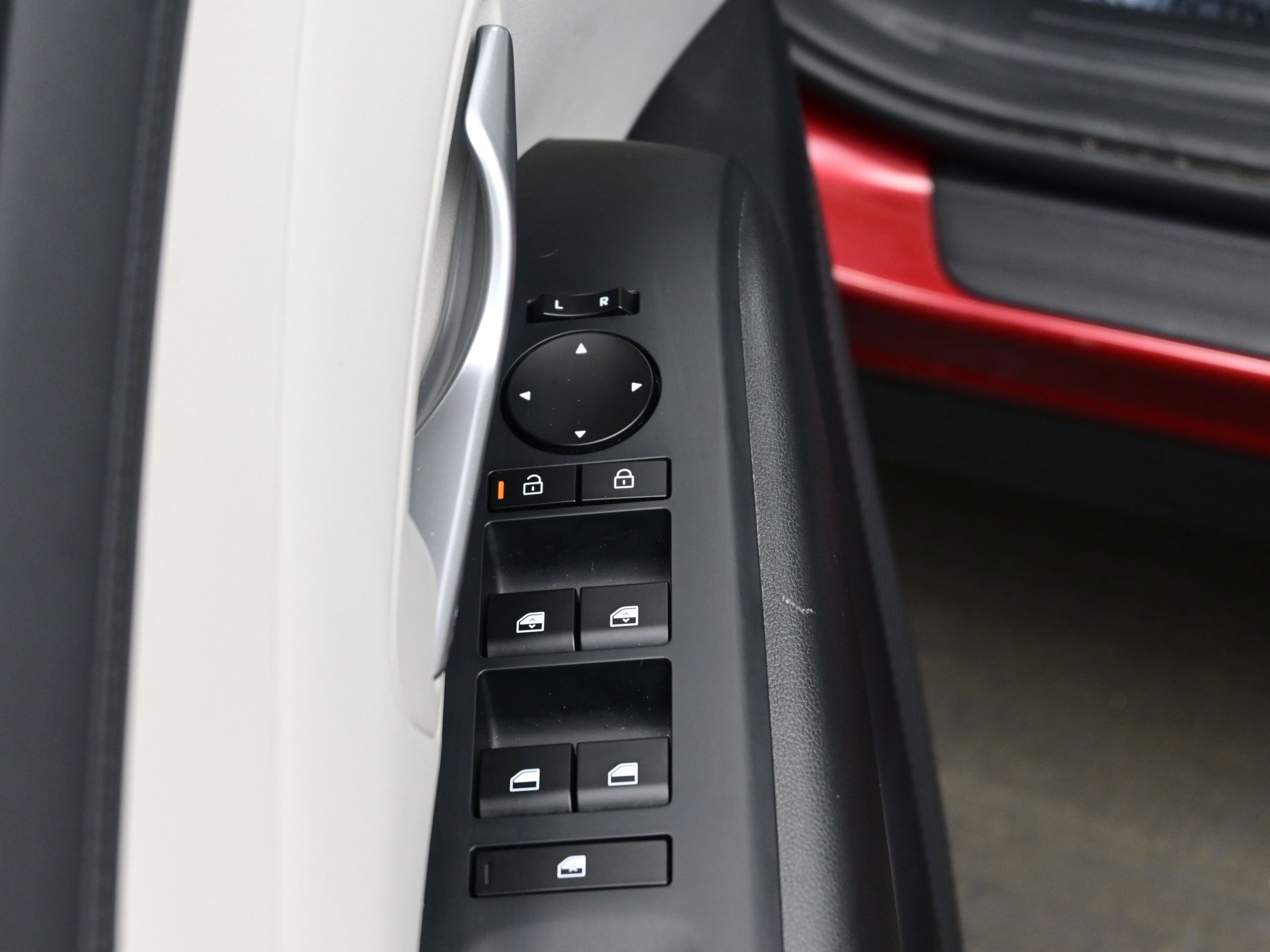 Certified 2026 Hyundai Tucson SEL image 10