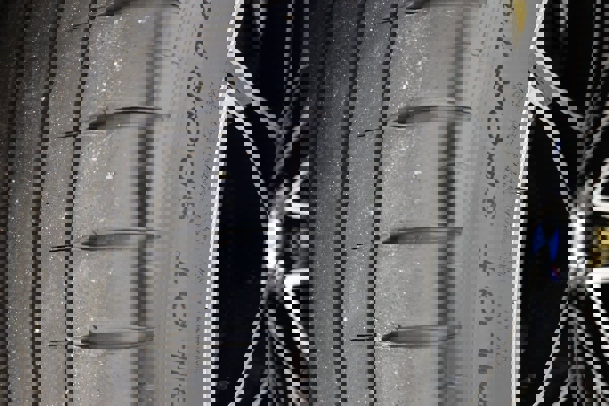 Used 2023 BMW M3 w/ Executive Package image 14