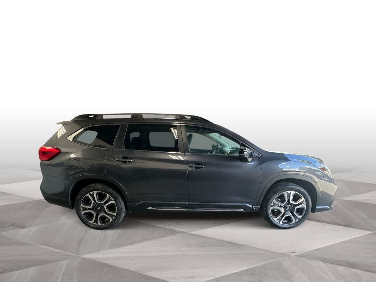 New 2026 Subaru Ascent Limited AWD/4WD image 9
