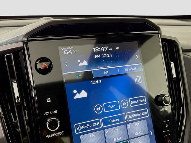 New 2026 Subaru Forester Touring AWD/4WD image 15