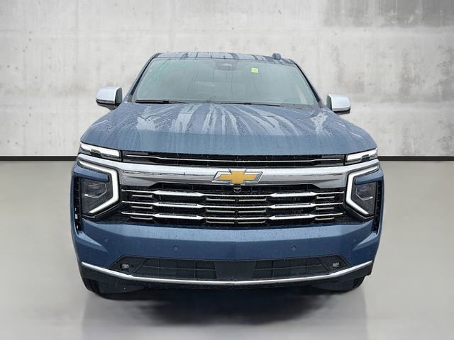 New 2026 Chevrolet Suburban Premier w/ Sun And Tow Package image 2