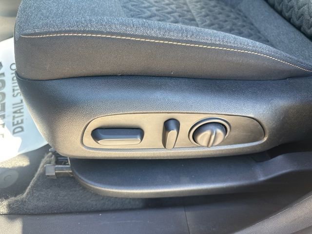 Certified 2024 Chevrolet Equinox LT image 15