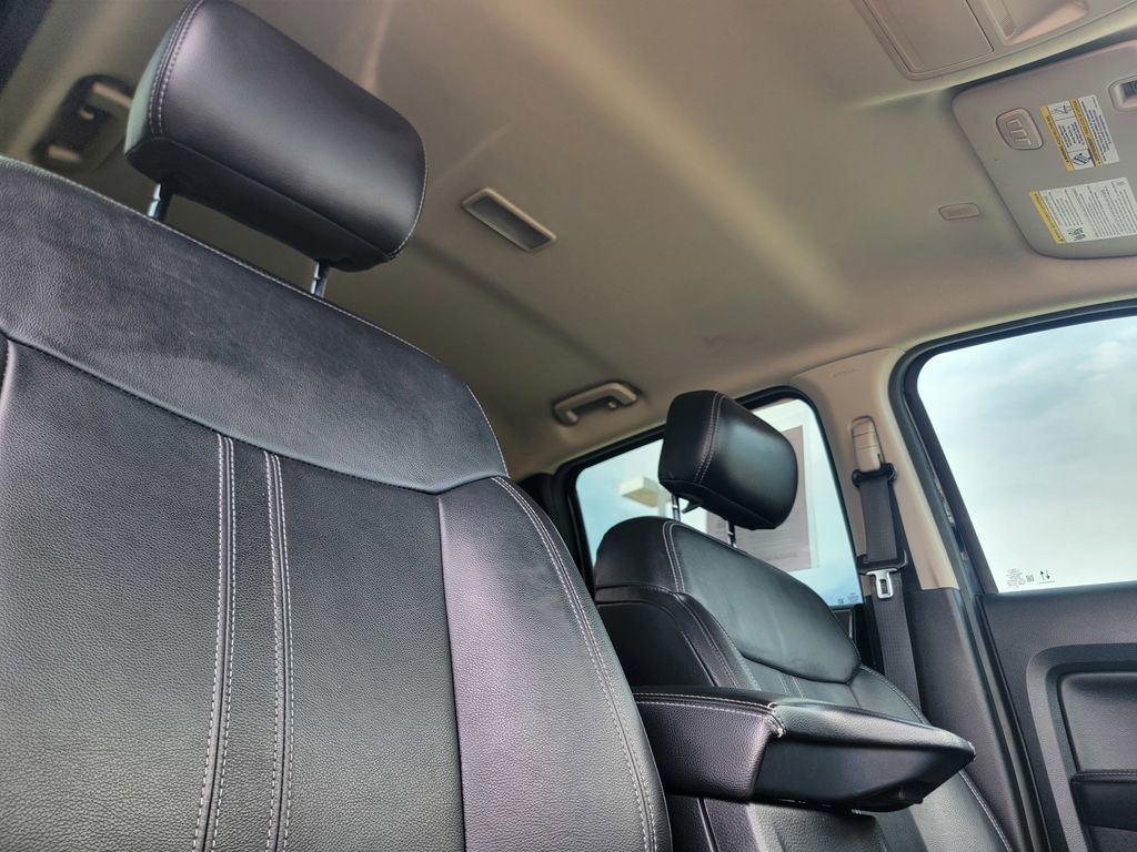 Used 2020 Ford Ranger Lariat image 23