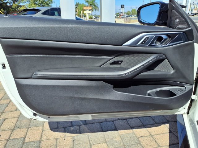 Used 2024 BMW M4 Competition w/ Executive Package RWD image 13