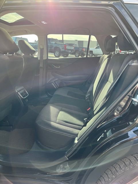 Used 2023 Subaru Outback Premium AWD/4WD image 30