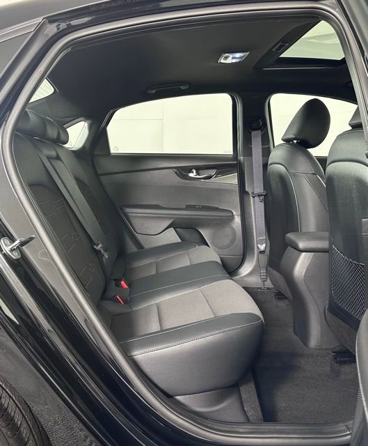 Used 2023 Kia Forte GT-Line w/ GT-Line Premium Package image 26