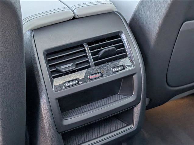 Certified 2023 BMW X5 xDrive40i image 18