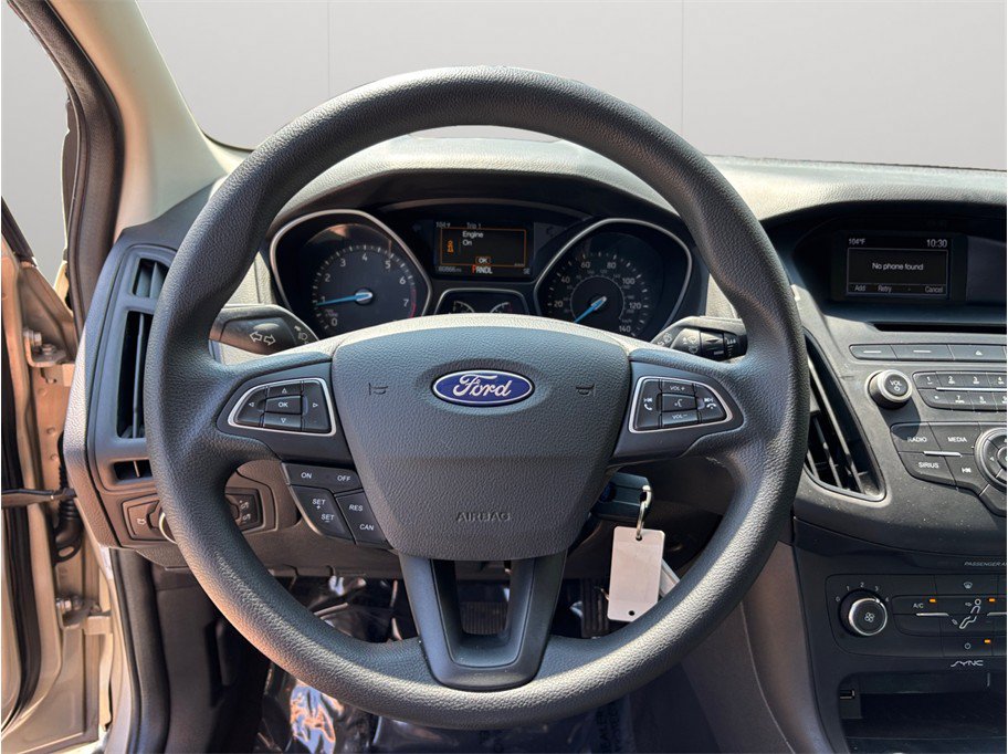 Used 2017 Ford Focus SE FWD image 18