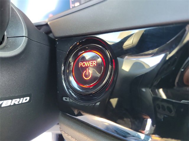 Certified 2025 Honda Accord Sport image 29