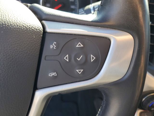 Used 2020 GMC Acadia SLT image 12