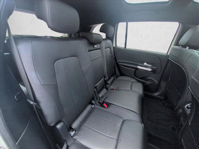 Used 2021 Mercedes-Benz GLB 250 image 19