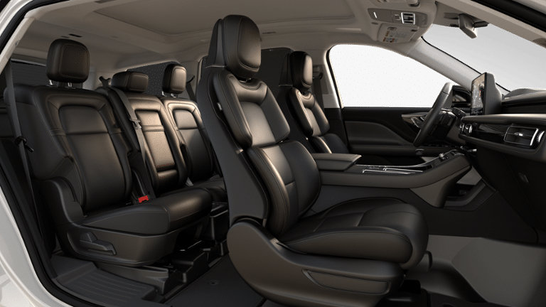 New 2026 Lincoln Aviator Reserve AWD/4WD image 27