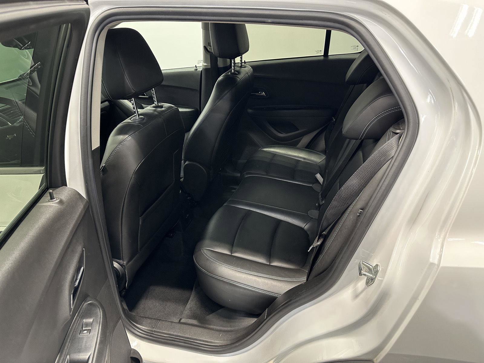 Used 2016 Chevrolet Trax LTZ image 22