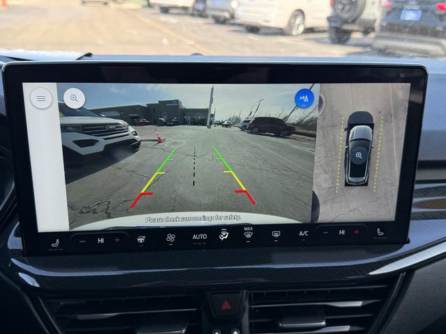 Certified 2023 Ford Escape ST-Line Elite image 12