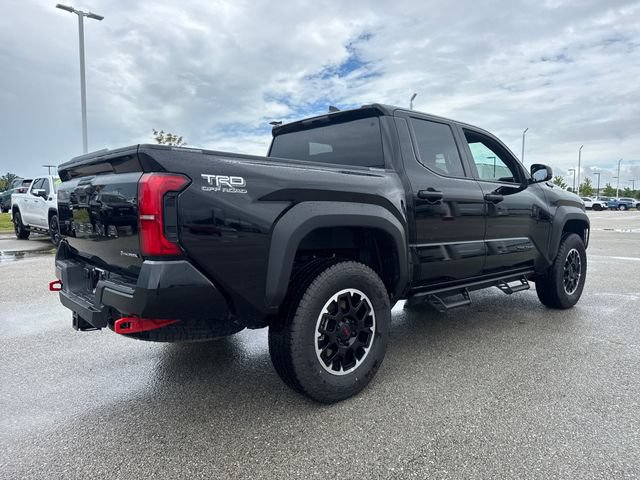 Used 2026 Toyota Tacoma 4x4 Double Cab Hybrid image 6