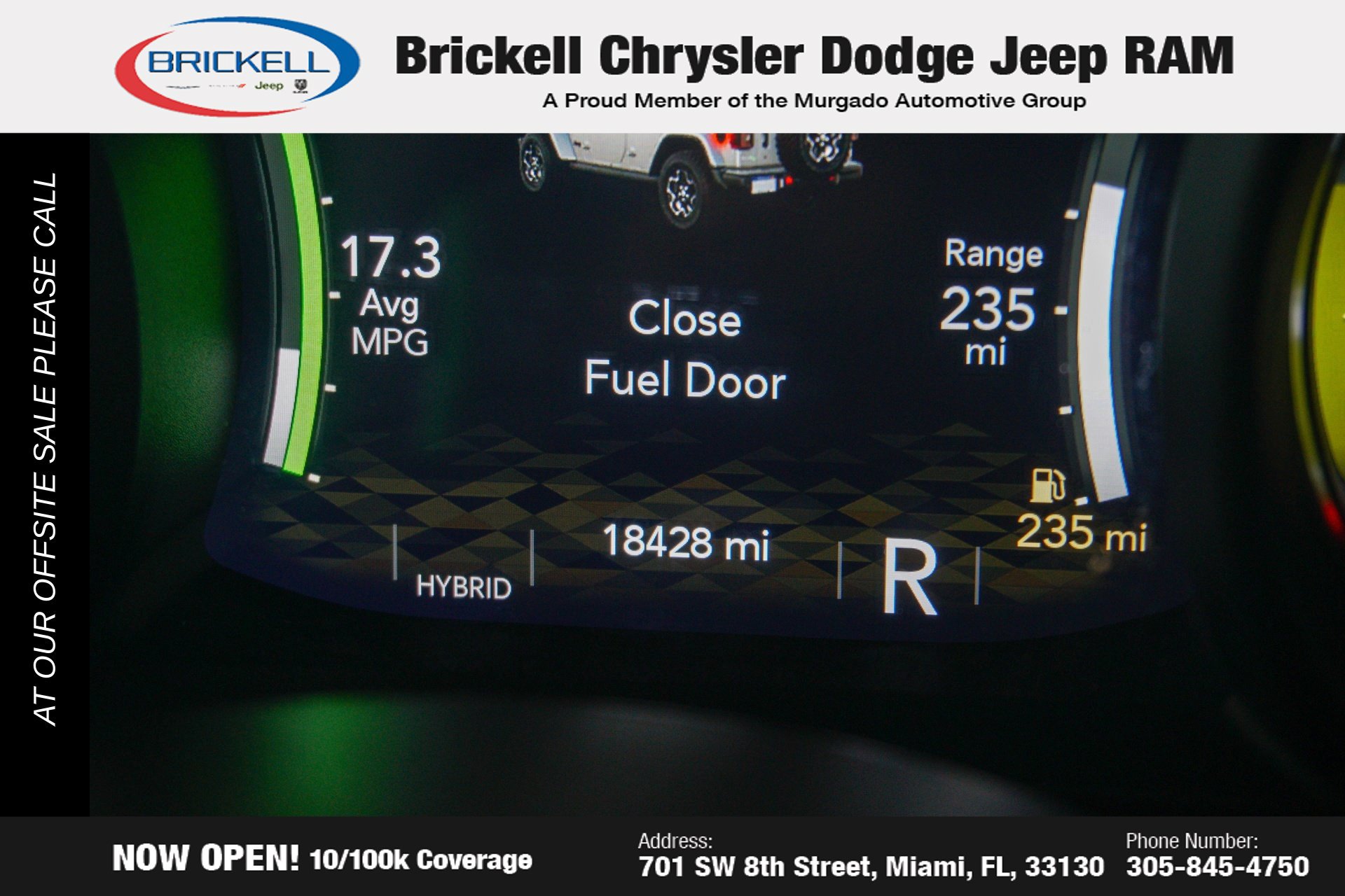 Used 2024 Jeep Wrangler Unlimited Sahara AWD/4WD image 34