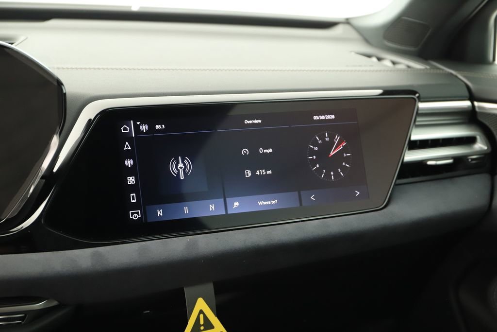 New 2026 Audi A6 Prestige AWD/4WD image 20