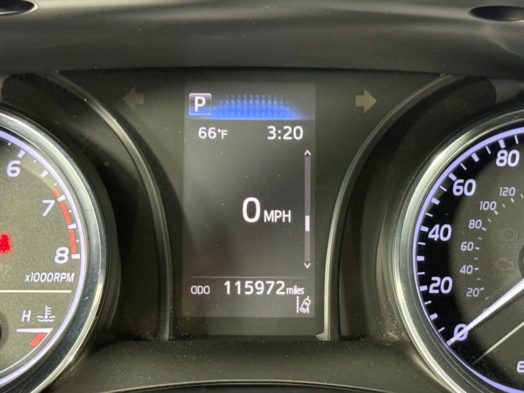 Used 2019 Toyota Camry SE image 35