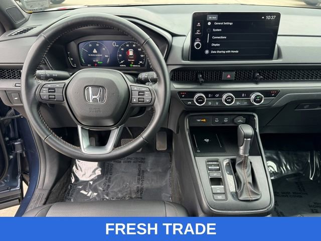 Certified 2026 Honda CR-V Sport-L image 19
