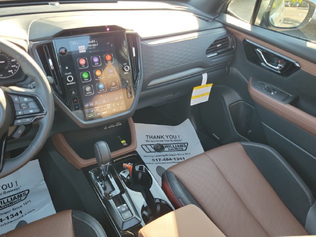Certified 2026 Subaru Forester Touring AWD/4WD image 30