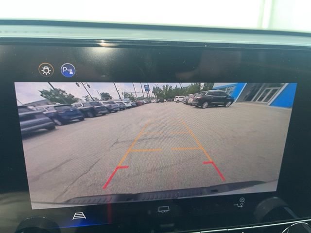 New 2026 Chevrolet Colorado Trail Boss image 30