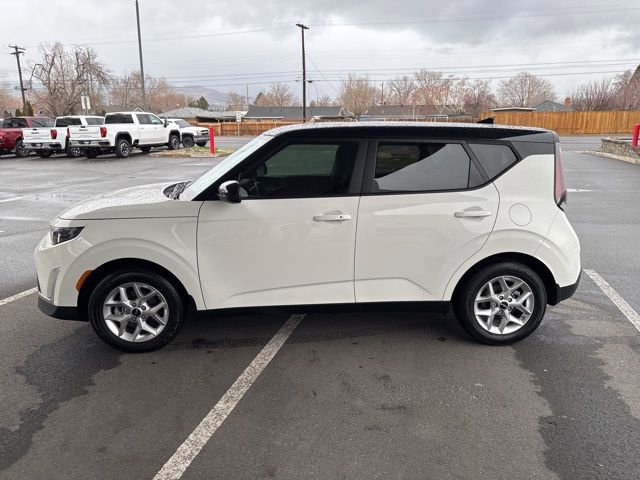 Used 2024 Kia Soul S image 5