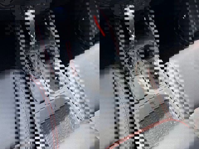 New 2026 Nissan Frontier Pro-X image 17