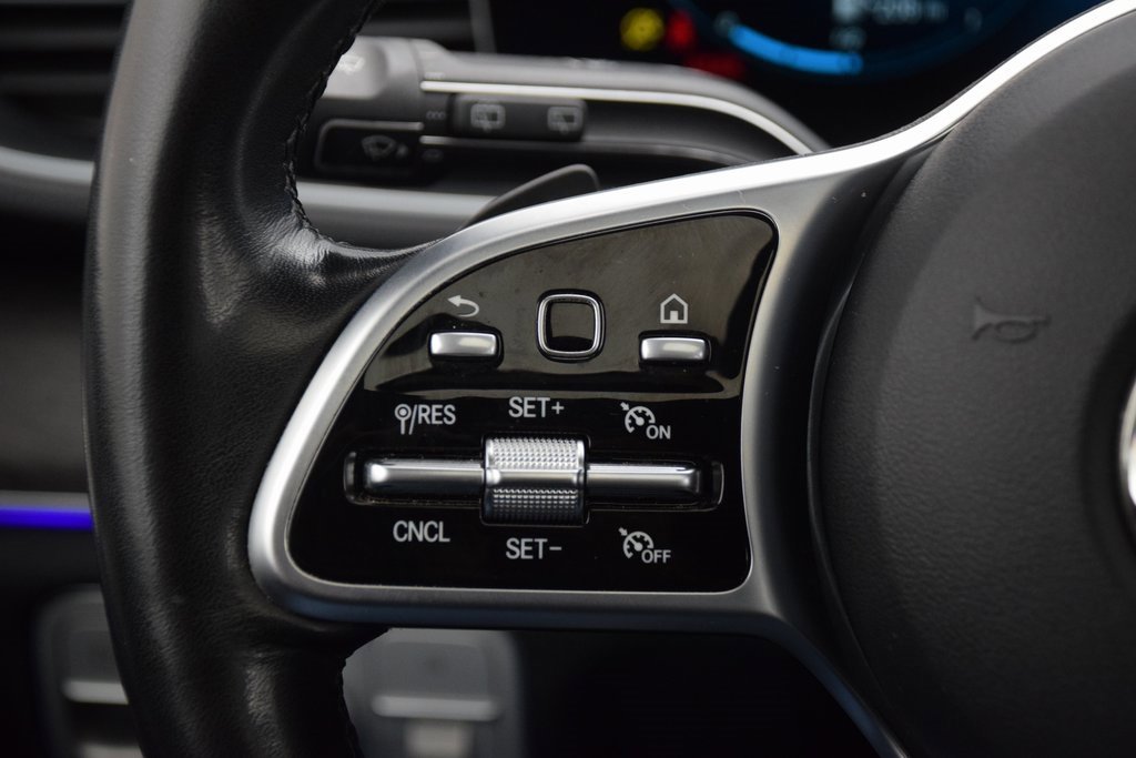 Certified 2022 Mercedes-Benz GLE 350 image 22