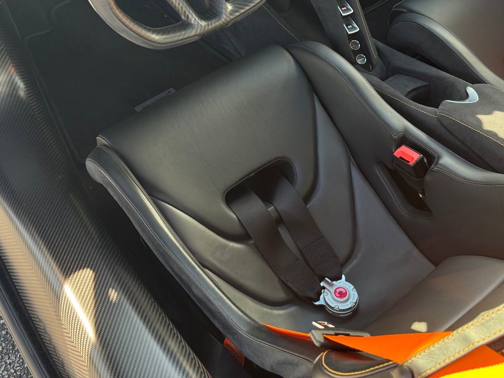 Used 2022 McLaren 720S Performance image 48