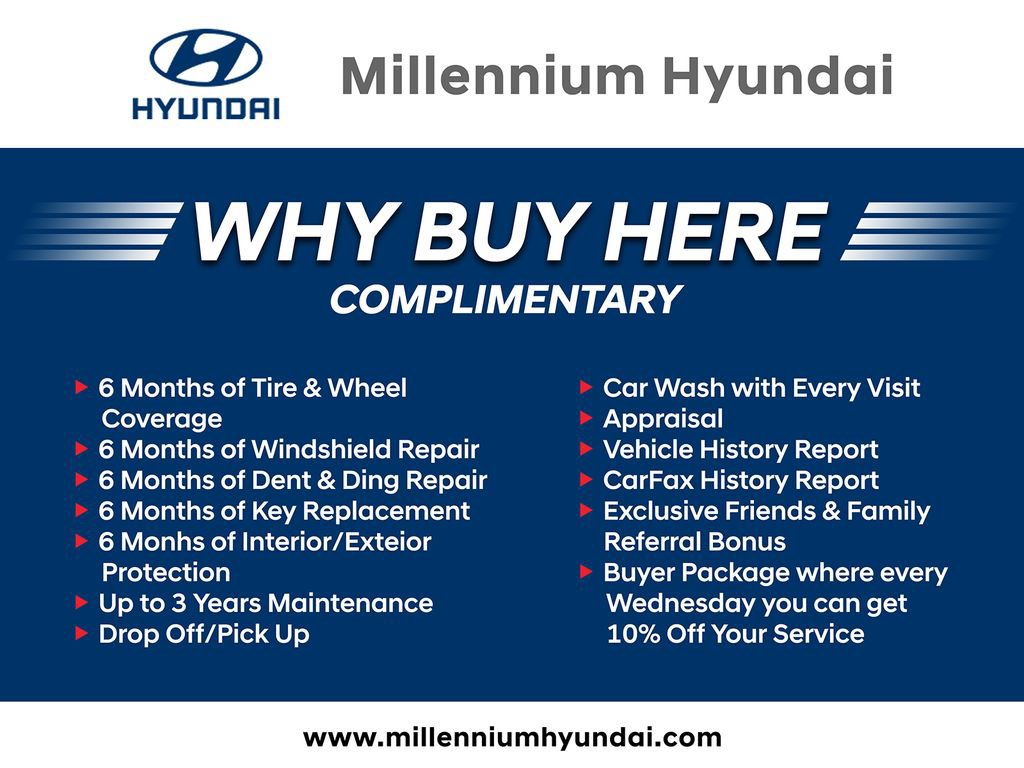 Used 2023 Hyundai Sonata SEL Plus FWD image 3