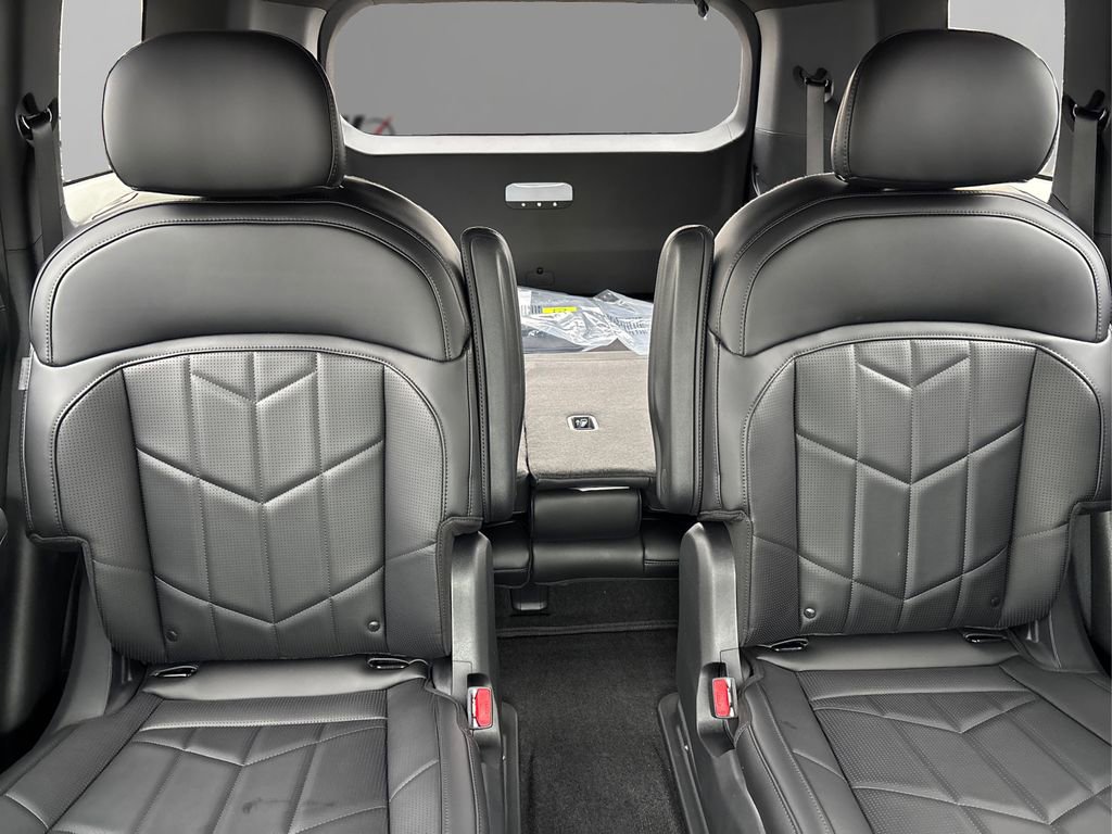New 2027 Kia Telluride EX X-Line image 10