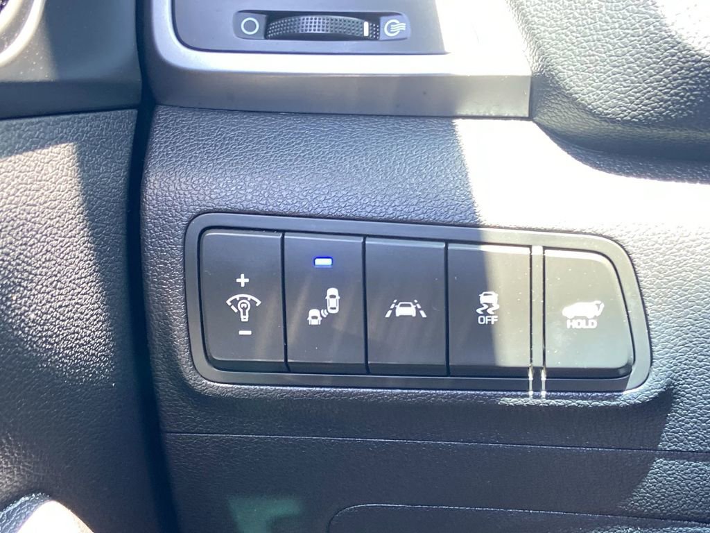 Used 2018 Hyundai Tucson Limited w/ Ultimate Package 02 AWD/4WD image 14