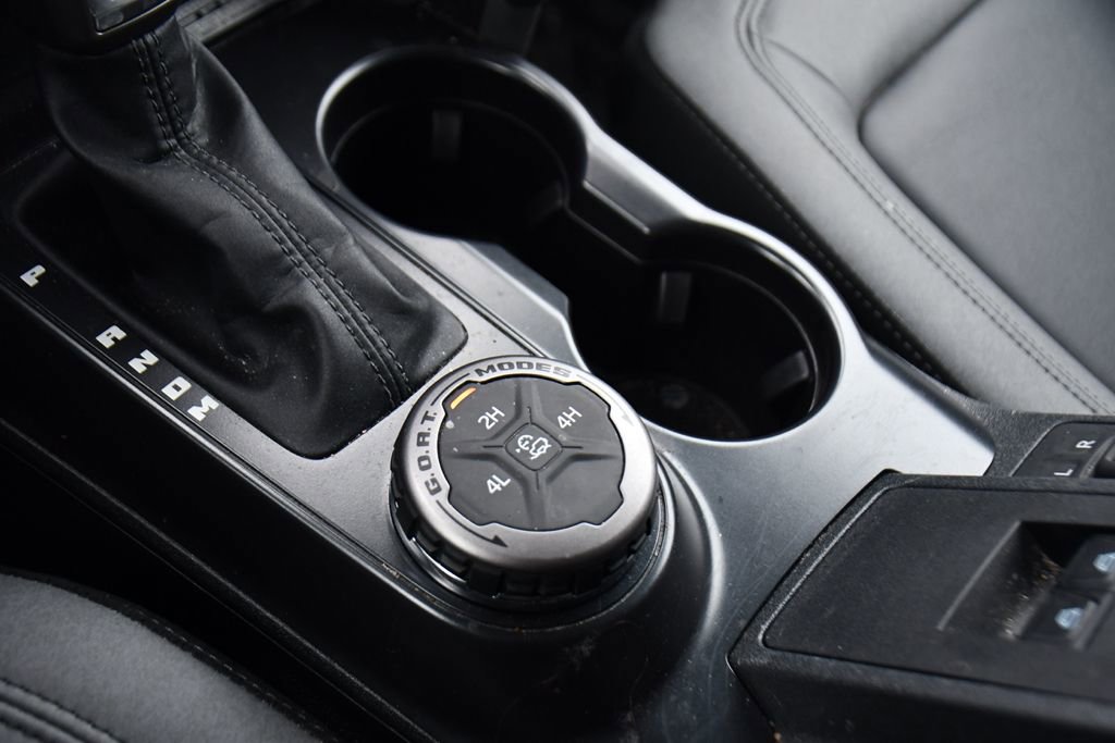 Used 2024 Ford Bronco Big Bend image 30