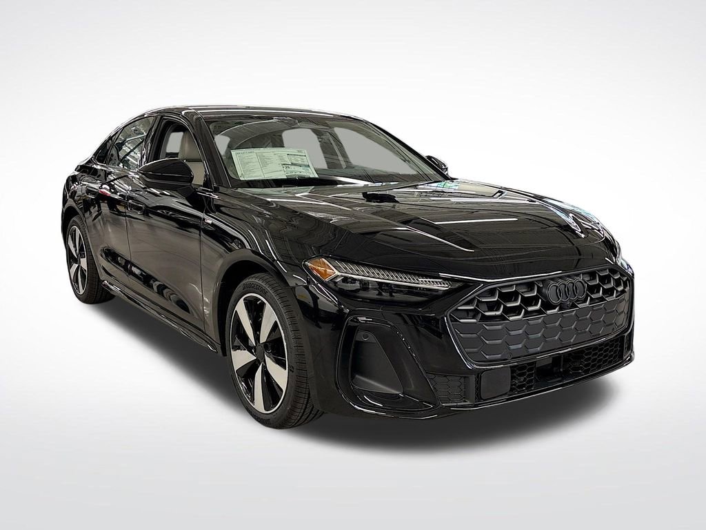 New 2026 Audi A5 2.0T Premium Plus AWD/4WD image 7