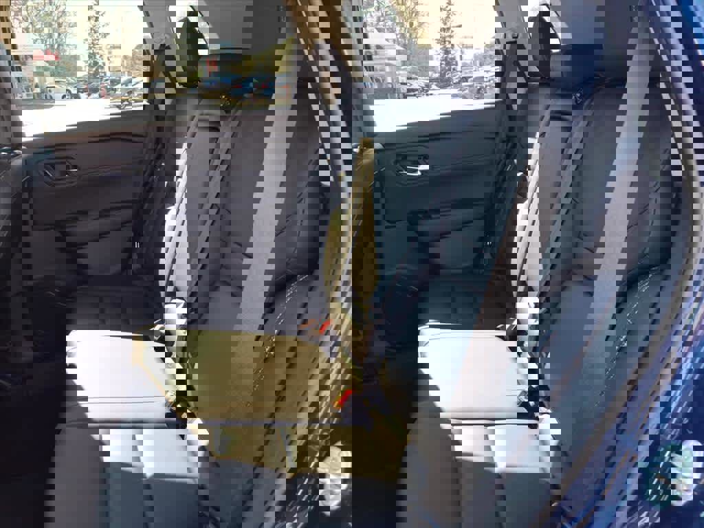 Used 2026 Nissan Rogue SL image 20