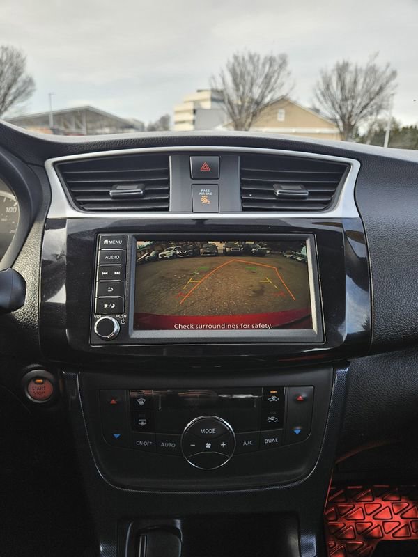 Used 2019 Nissan Sentra SR image 23