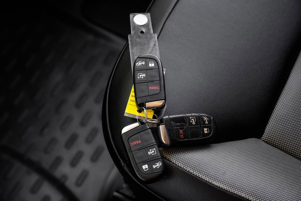 Used 2023 RAM ProMaster 2500 w/ Premium Convenience Group (B) image 53