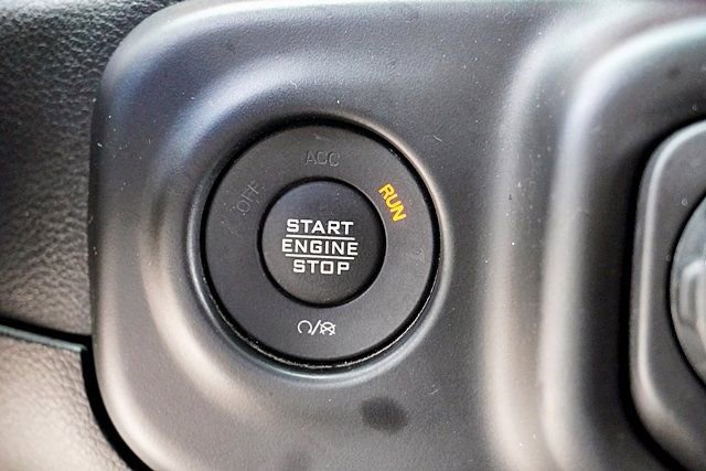 Certified 2022 Jeep Gladiator Rubicon image 28